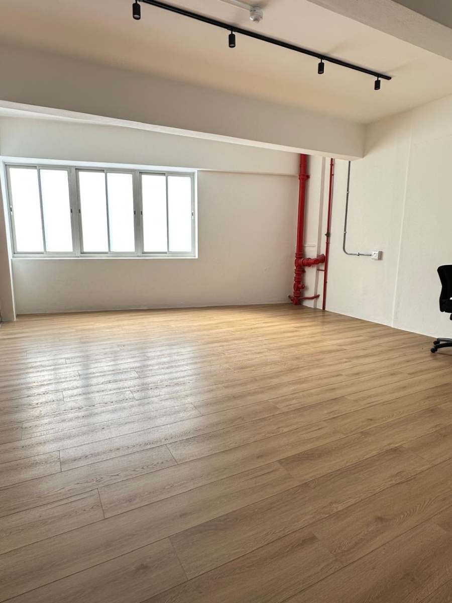 To Let commercial Property for Rent in Gardens Western Cape